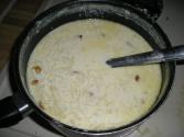 Vermicelli Payasam